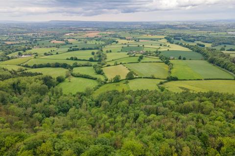 Detached house for sale, Old Limekiln Sawmill, Hinton St. George, Somerset, TA17