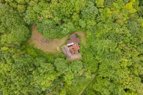 Detached house for sale, Old Limekiln Sawmill, Hinton St. George, Somerset, TA17