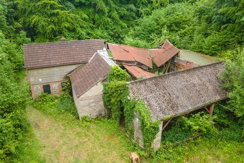 Detached house for sale, Old Limekiln Sawmill, Hinton St. George, Somerset, TA17