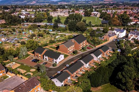 3 bedroom semi-detached house for sale, Plot 21, Vivary, Gadds Green, Higher Palmerstone Road, Taunton, TA1