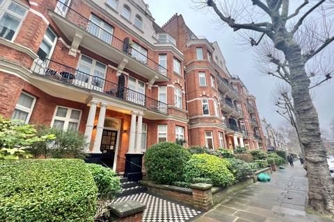 3 bedroom flat for sale, Lauderdale Mansions, Maida Vale W9