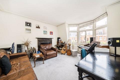 3 bedroom flat for sale, Lauderdale Mansions, Maida Vale W9