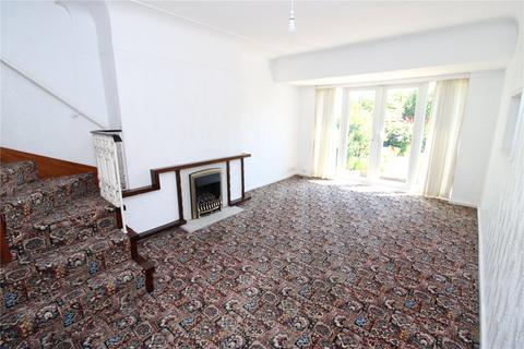 2 bedroom bungalow for sale, Chorlton Grove, Wallasey, Merseyside, CH45