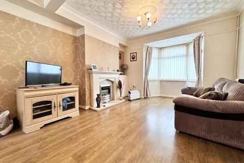 3 bedroom terraced house for sale, Aberdare CF44