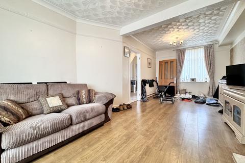 3 bedroom terraced house for sale, Aberdare CF44