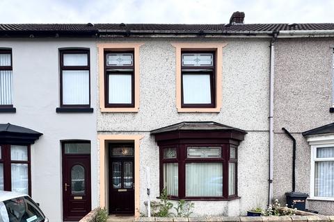 3 bedroom terraced house for sale, Aberdare CF44