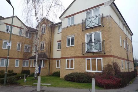 2 bedroom apartment to rent, 2 bedroom ground floor flat in Mill Hill