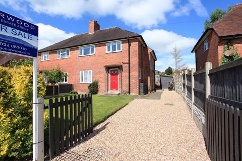 4 bedroom semi-detached house for sale, Birch Meadow, Broseley