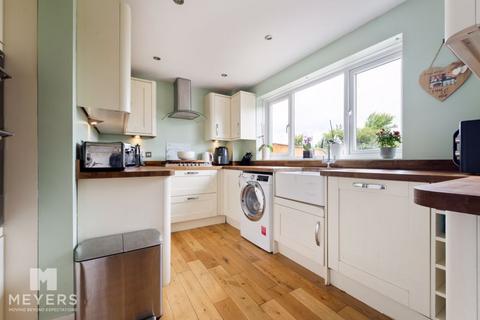 3 bedroom semi-detached house for sale, Bunting Road, Ferndown BH22