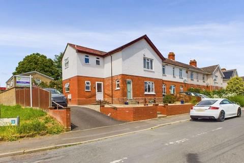1 Hitchen, Merriott, TA16 5QX