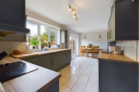 1 Hitchen, Merriott, TA16 5QX