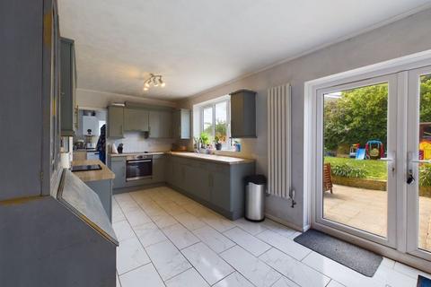1 Hitchen, Merriott, TA16 5QX
