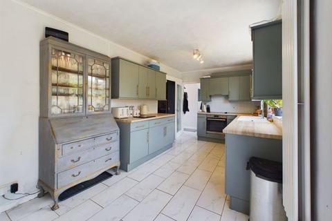 1 Hitchen, Merriott, TA16 5QX