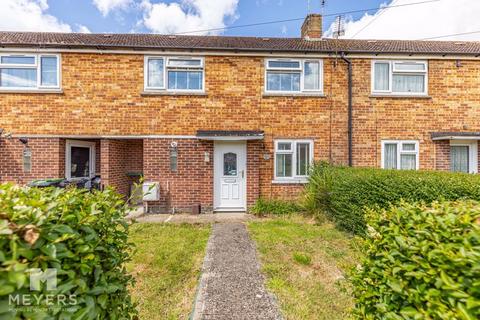 2 bedroom terraced house for sale, Charles Road, Christchurch, BH23