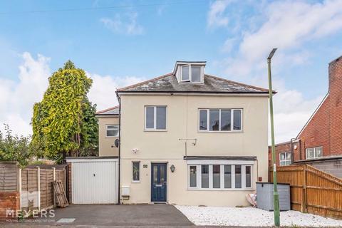 3 bedroom detached house for sale, Fenton Road, Southbourne, BH6