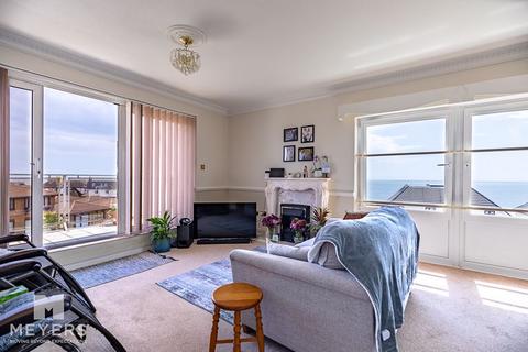2 bedroom apartment for sale, Salterton, 17 Warren Edge Road, Bournemouth, BH6