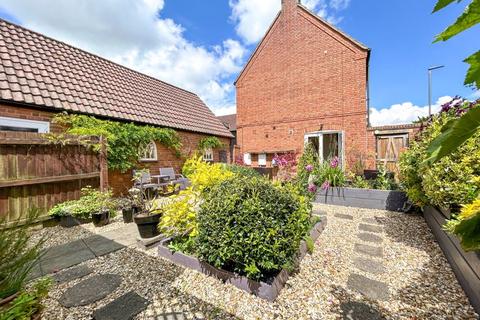 3 bedroom detached house for sale, Blandford Road, Shepton Mallet