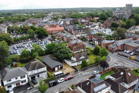 5 bedroom detached house for sale, CHRISTCHURCH TOWN CENTRE