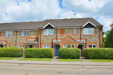 3 bedroom terraced house for sale, Toll Bar Corner, Longwick