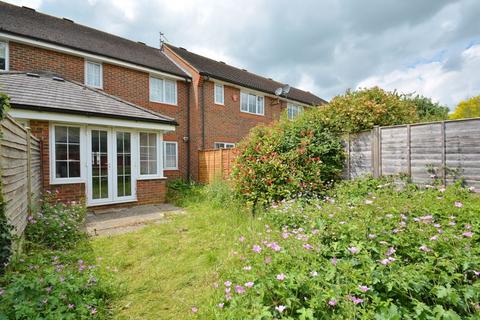 3 bedroom terraced house for sale, Toll Bar Corner, Longwick