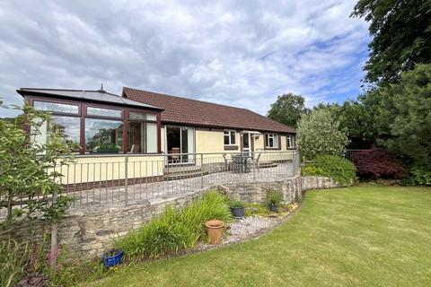 3 bedroom detached bungalow for sale, Brownlands Close, Sidmouth