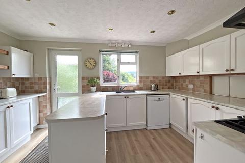 3 bedroom detached bungalow for sale, Brownlands Close, Sidmouth