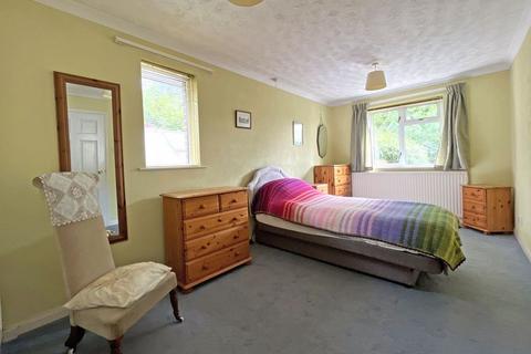 8 Brownlands Close, Sidmouth, EX10 9AS