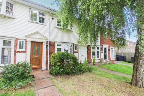 3 bedroom terraced house for sale, Radcliffe Road, Croydon, CR0