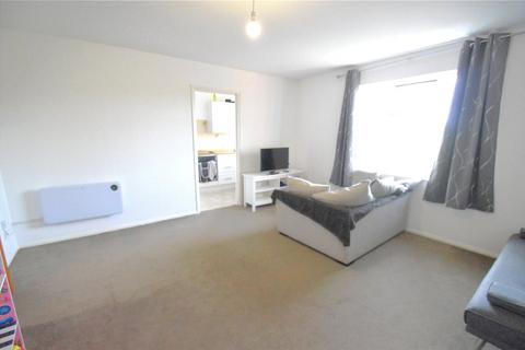 1 bedroom apartment for sale, Warren Road, Purley, CR8