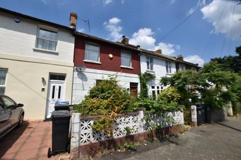 3 bedroom terraced house for sale, Kings Road, London, SE25