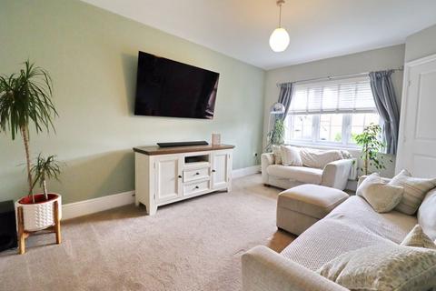 4 bedroom detached house for sale, Bonnington Close, Manchester M28