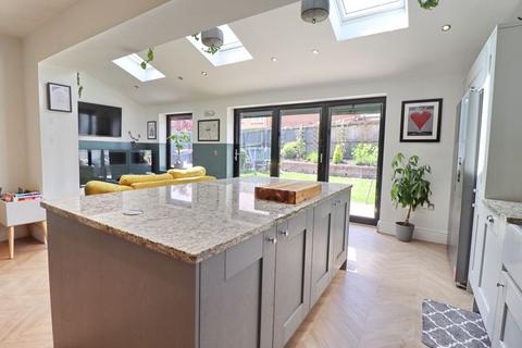 9 Bonnington Close, Worsley, Manchester, M28 3UP