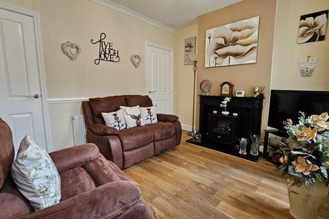 2 bedroom terraced house for sale, Adelaide Street, Brierley Hill DY5