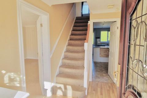 4 bedroom detached house for sale, Standbridge Way, Tipton DY4