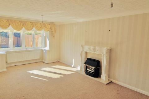 4 bedroom detached house for sale, Standbridge Way, Tipton DY4