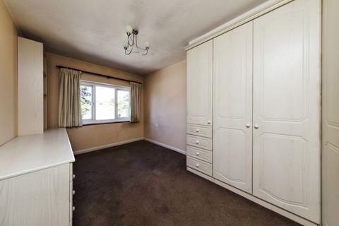 1 bedroom retirement property for sale, 95 Rectory Road, Beckenham BR3