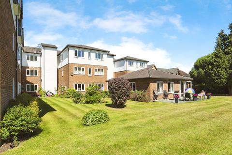 1 bedroom apartment for sale, Montague Lodge, Beckenham BR3