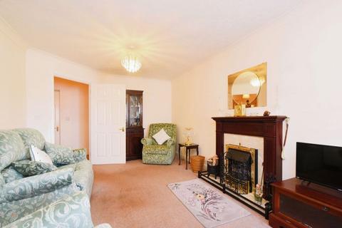 1 bedroom retirement property for sale, Cricklade Street, Swindon SN1