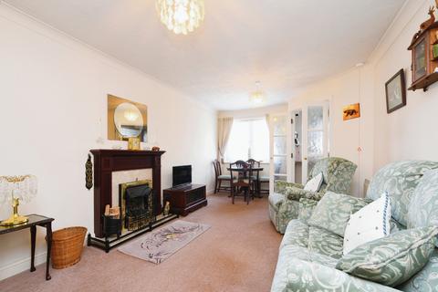 1 bedroom apartment for sale, Goddard Court, Swindon SN1