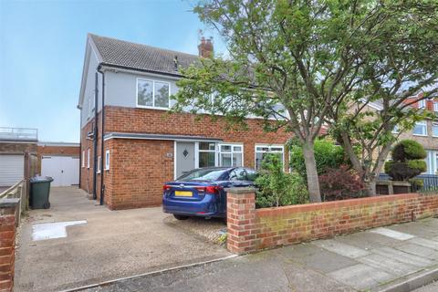 3 bedroom semi-detached house for sale, Newmarket Road, Redcar