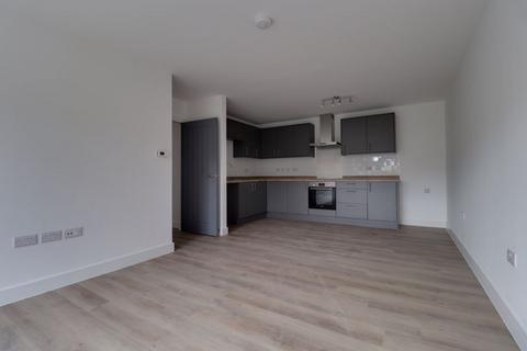 2 bedroom apartment to rent, Penkvale Road, Stafford ST17