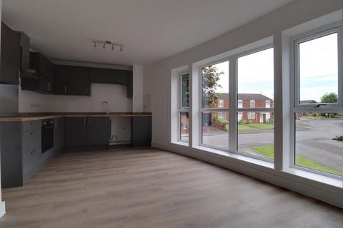 2 bedroom apartment to rent, Penkvale Road, Stafford ST17