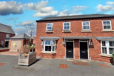 3 bedroom semi-detached house for sale, Blossomfield Drive, Worcester WR5