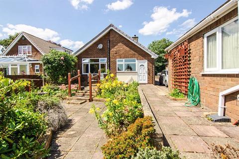 2 bedroom detached bungalow for sale, Paviors Road, Burntwood WS7