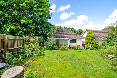 3 bedroom detached bungalow for sale, Carmichael Close, Lichfield WS14