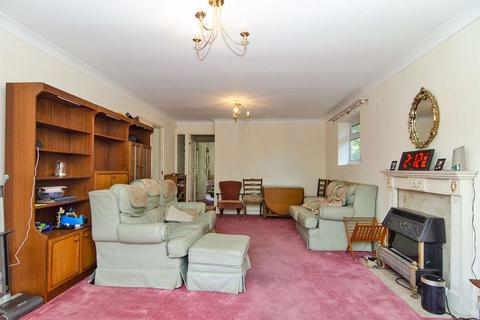 3 bedroom detached bungalow for sale, Carmichael Close, Lichfield WS14