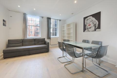 2 bedroom flat to rent, Fleet Street, Holborn