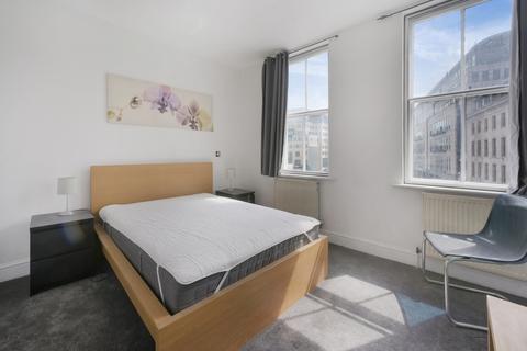 undefined, Fleet Street, City Of London