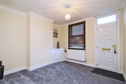 2 bedroom terraced house for sale, Belt Road, Cannock WS12