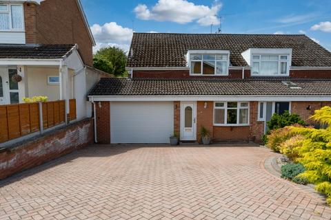 3 bedroom semi-detached house for sale, Portland Crescent, Stourbridge DY9